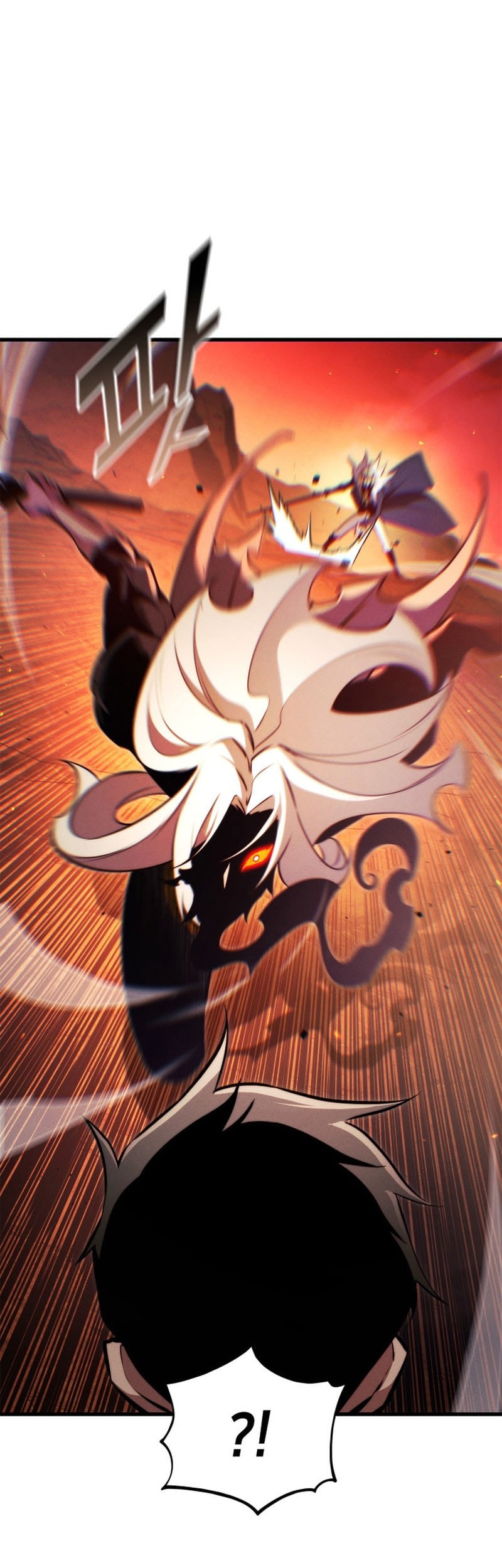 Ranker’s Return (Remake) Chapter 193 Gambar 40