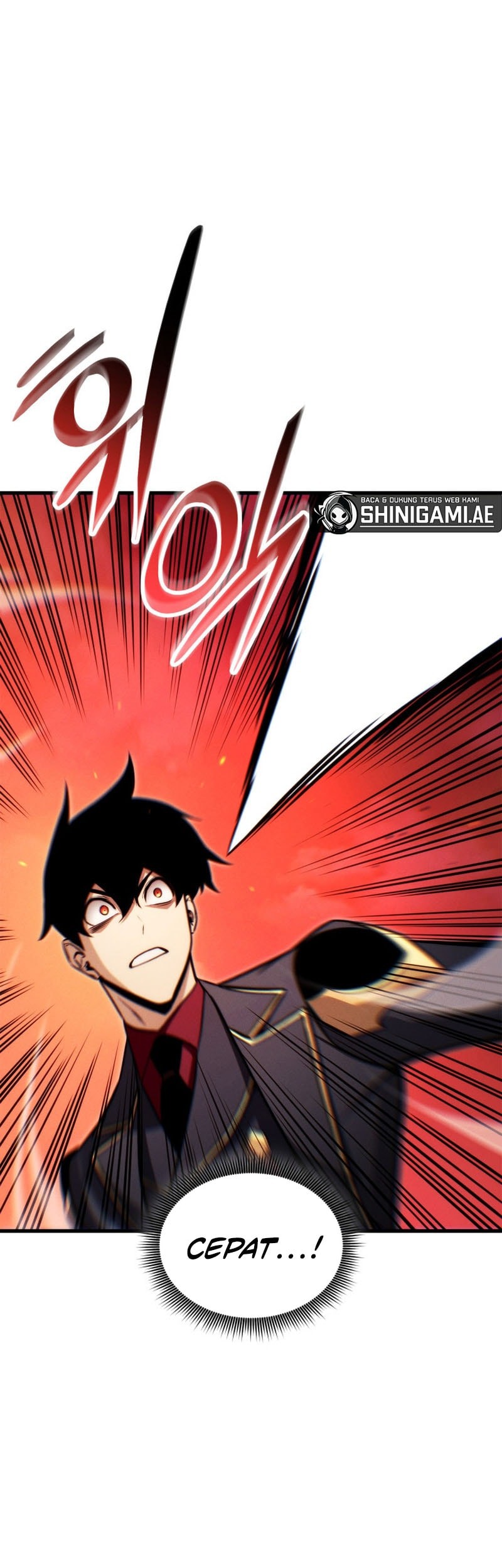 Ranker’s Return (Remake) Chapter 193 Gambar 41