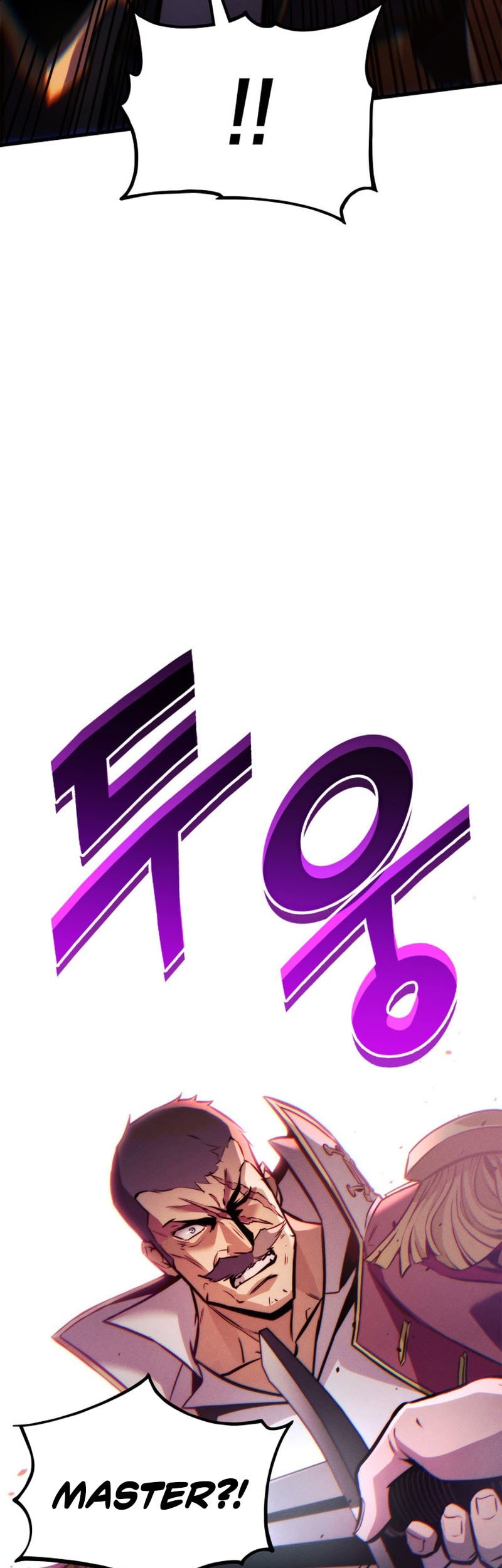 Ranker’s Return (Remake) Chapter 193 Gambar 43