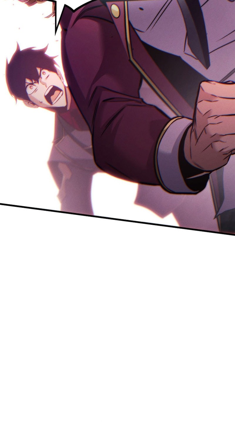 Ranker’s Return (Remake) Chapter 193 Gambar 44