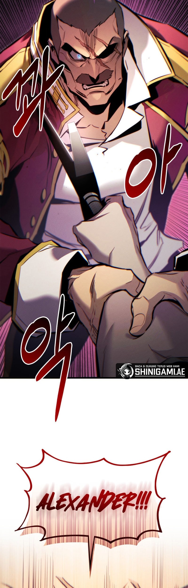 Ranker’s Return (Remake) Chapter 193 Gambar 47