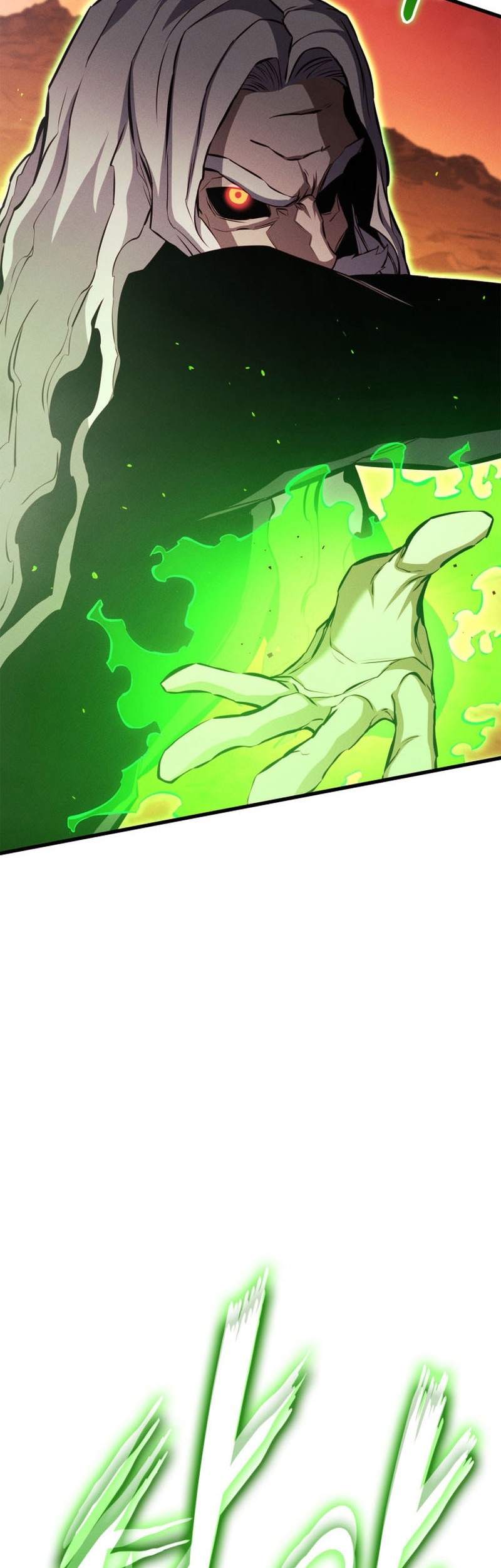 Ranker’s Return (Remake) Chapter 193 Gambar 54