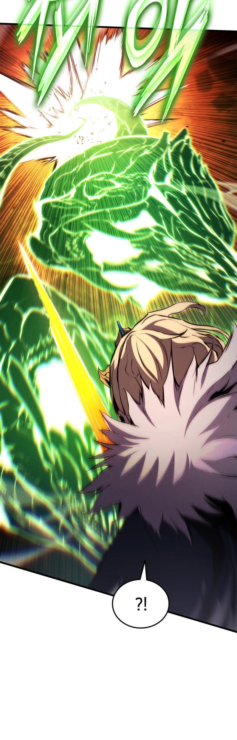 Ranker’s Return (Remake) Chapter 193 Gambar 55