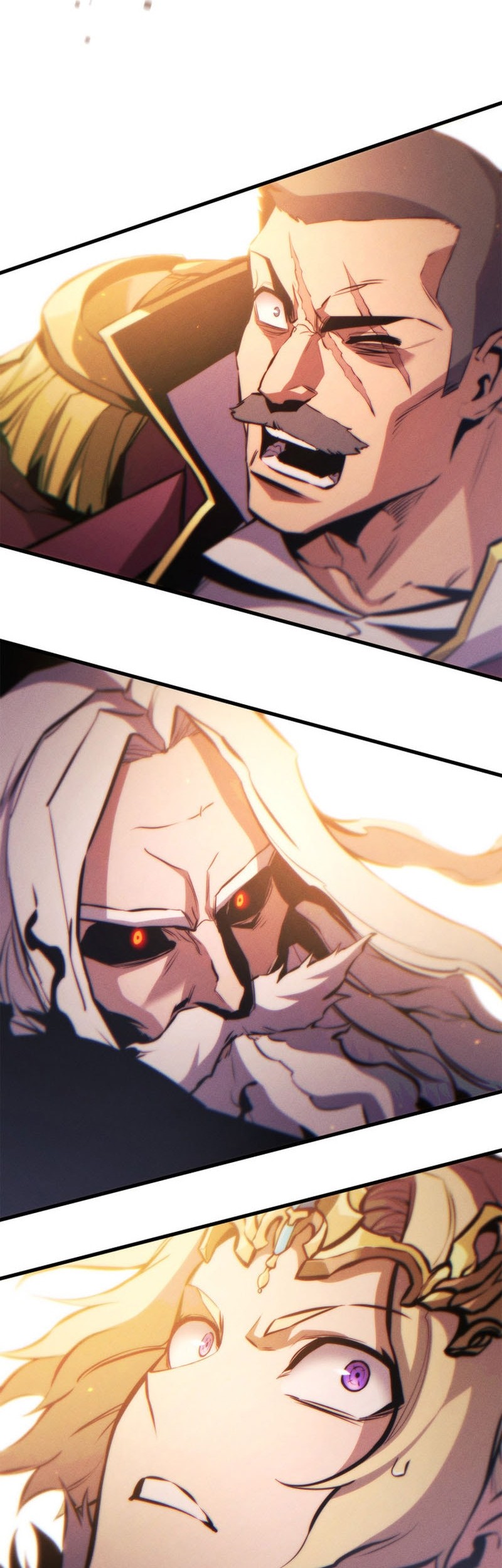 Ranker’s Return (Remake) Chapter 193 Gambar 58