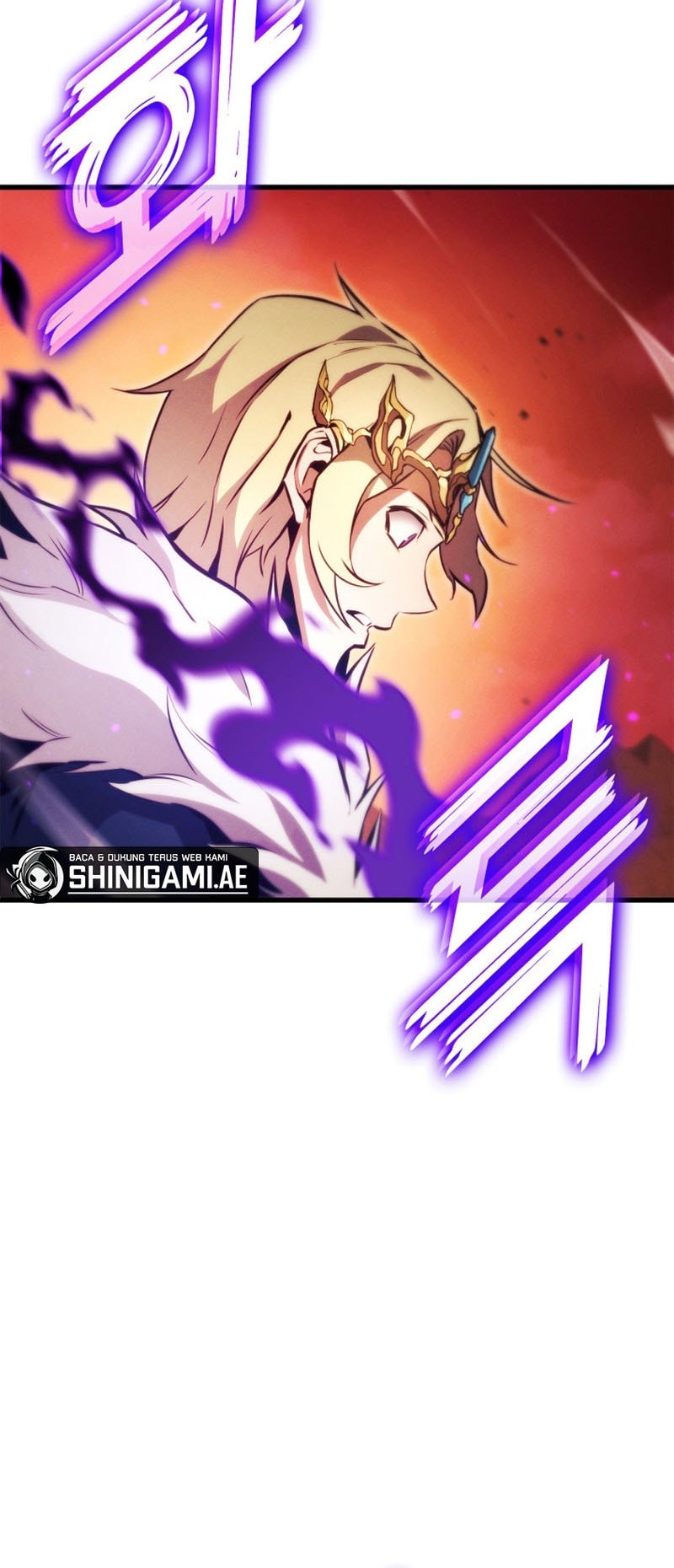 Ranker’s Return (Remake) Chapter 193 Gambar 60