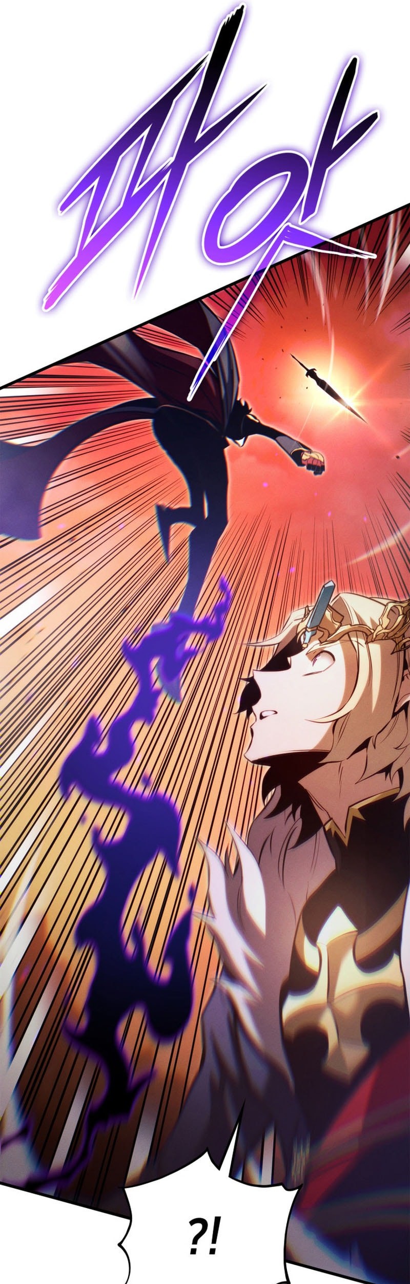 Ranker’s Return (Remake) Chapter 193 Gambar 61