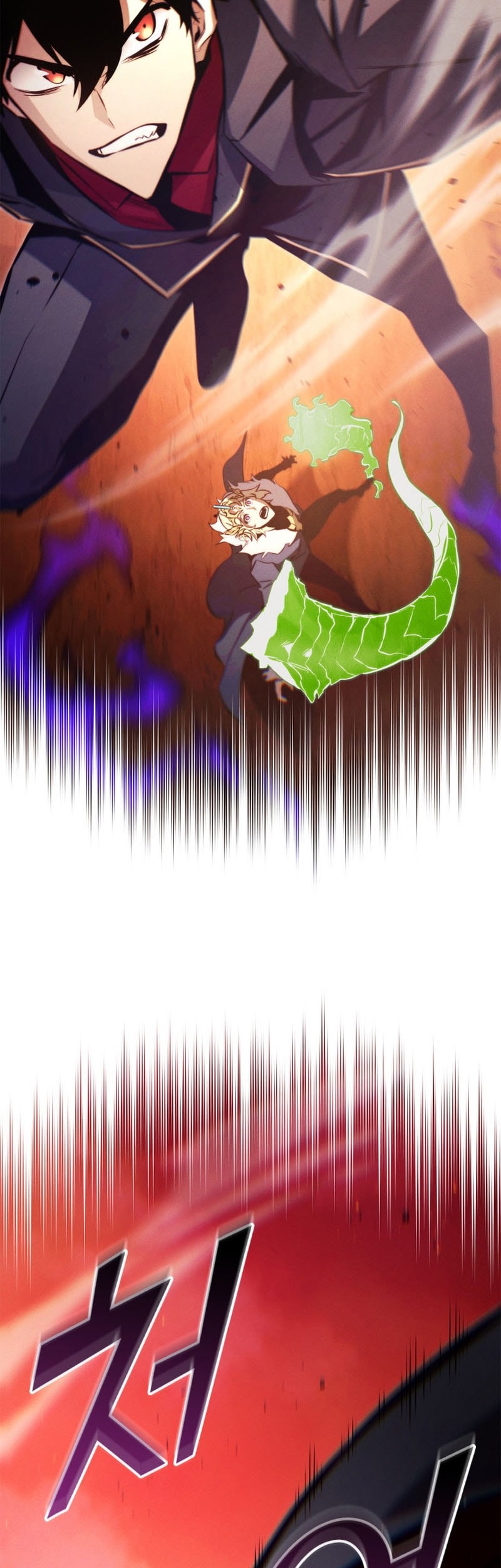 Ranker’s Return (Remake) Chapter 193 Gambar 63