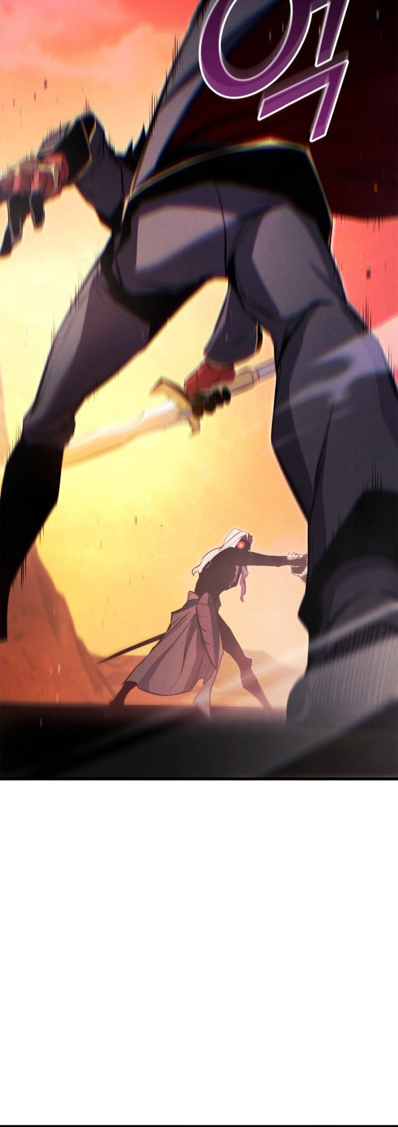 Ranker’s Return (Remake) Chapter 193 Gambar 64