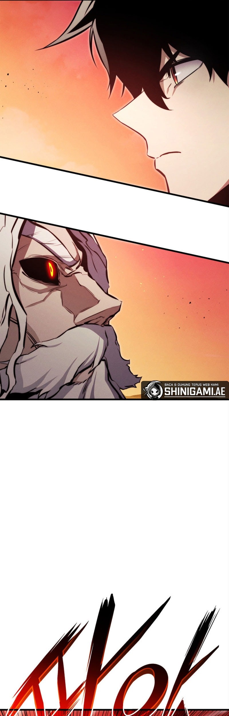 Ranker’s Return (Remake) Chapter 193 Gambar 65