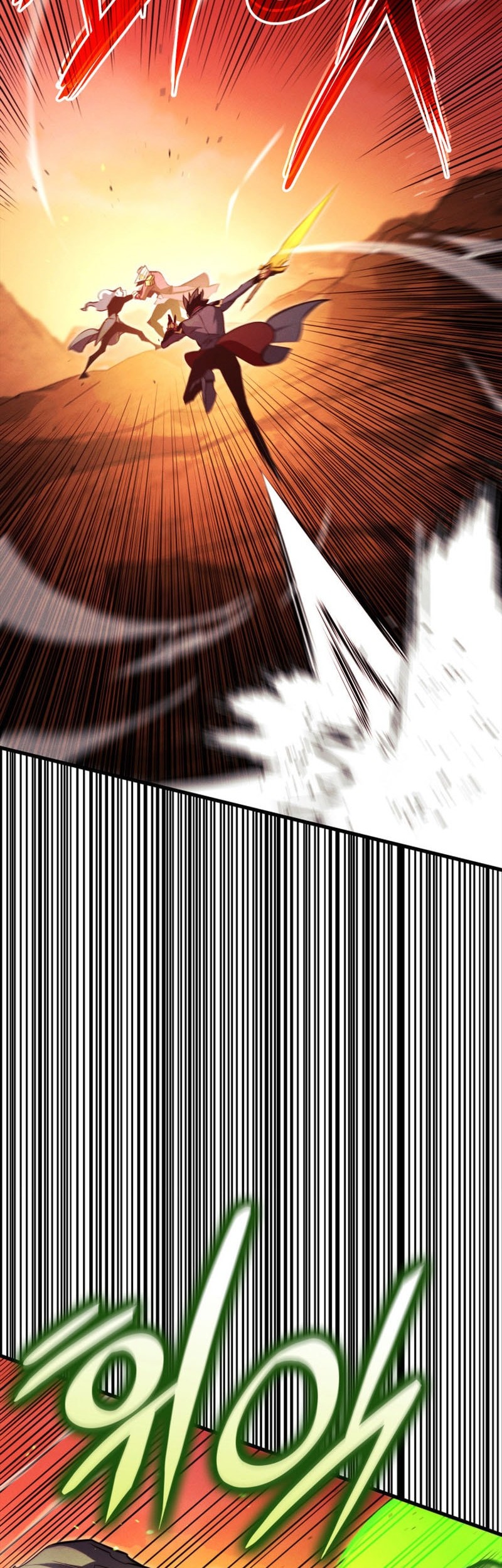 Ranker’s Return (Remake) Chapter 193 Gambar 66