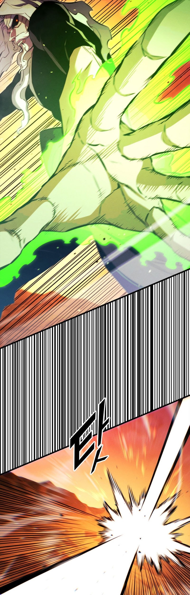 Ranker’s Return (Remake) Chapter 193 Gambar 67