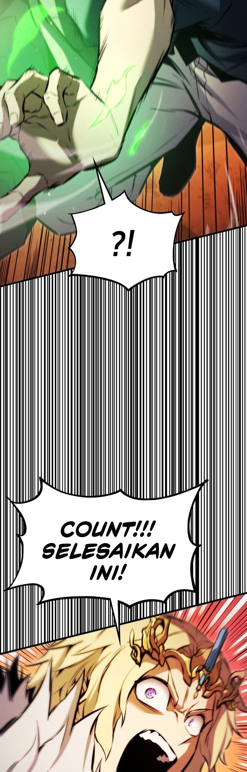 Ranker’s Return (Remake) Chapter 193 Gambar 69