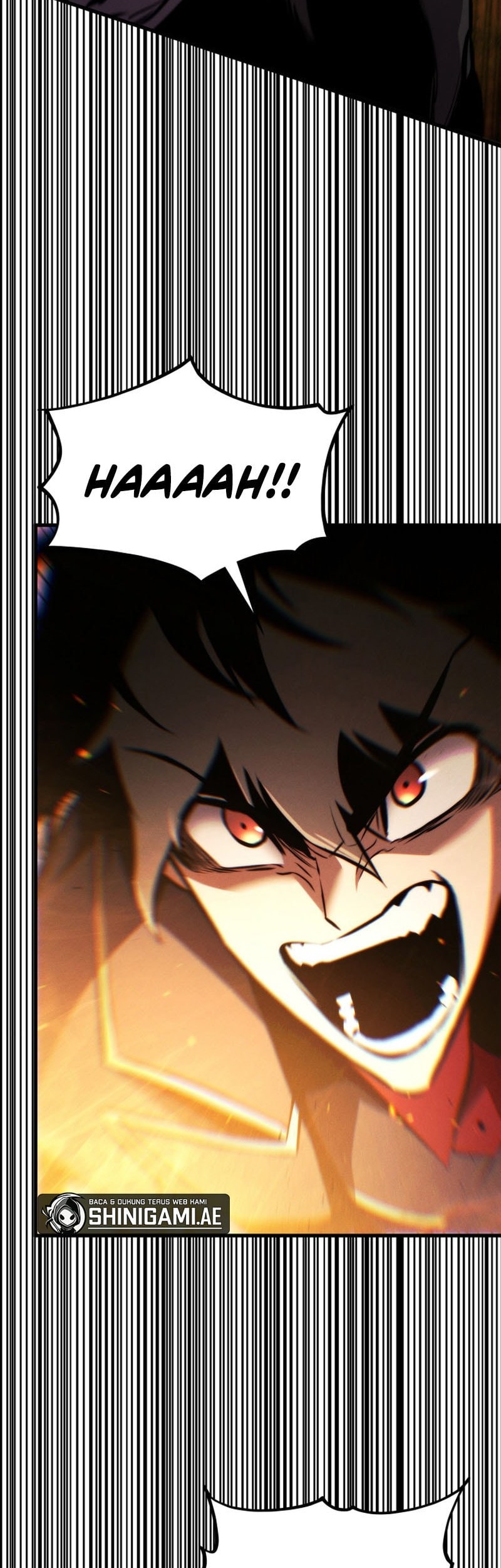 Ranker’s Return (Remake) Chapter 193 Gambar 72