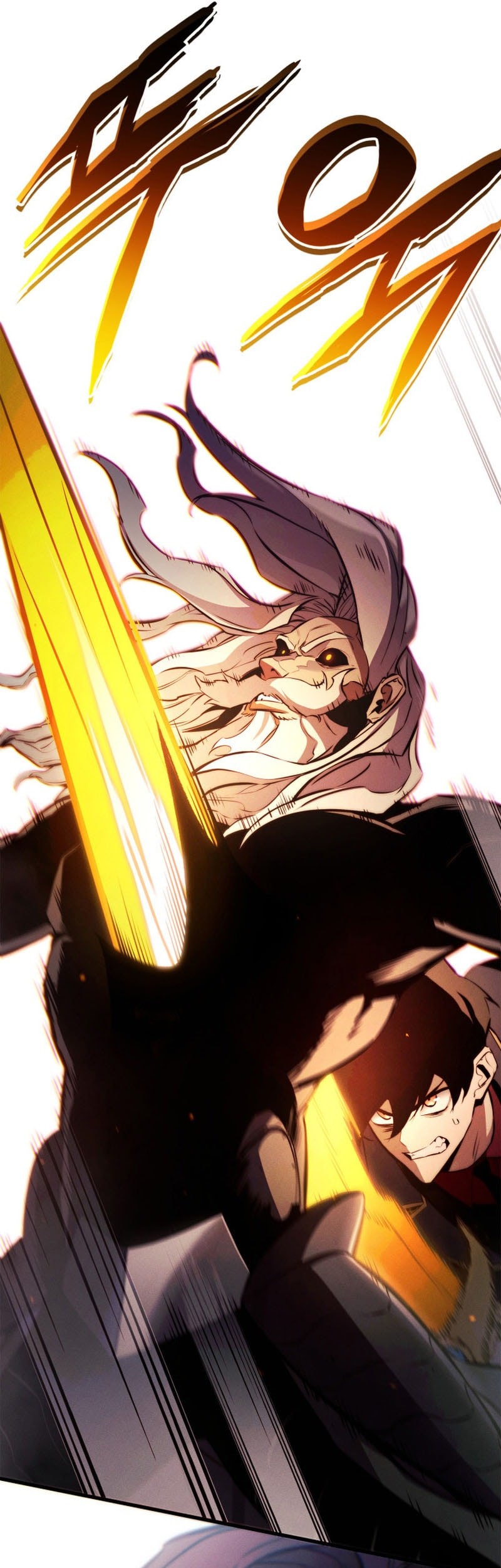 Ranker’s Return (Remake) Chapter 193 Gambar 74