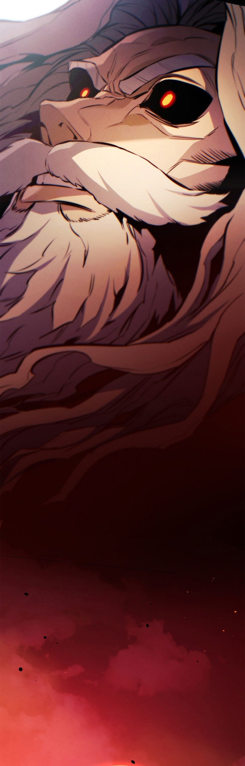 Ranker’s Return (Remake) Chapter 193 Gambar 75