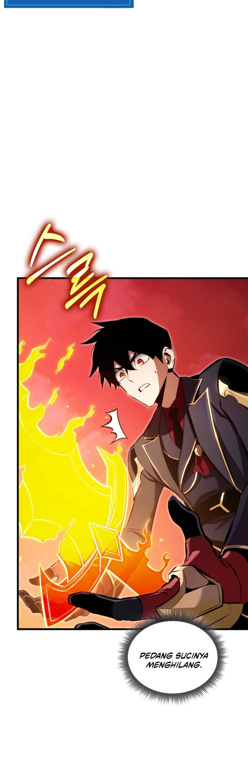 Ranker’s Return (Remake) Chapter 193 Gambar 77