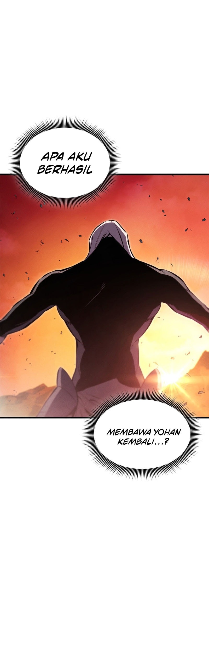 Ranker’s Return (Remake) Chapter 193 Gambar 78