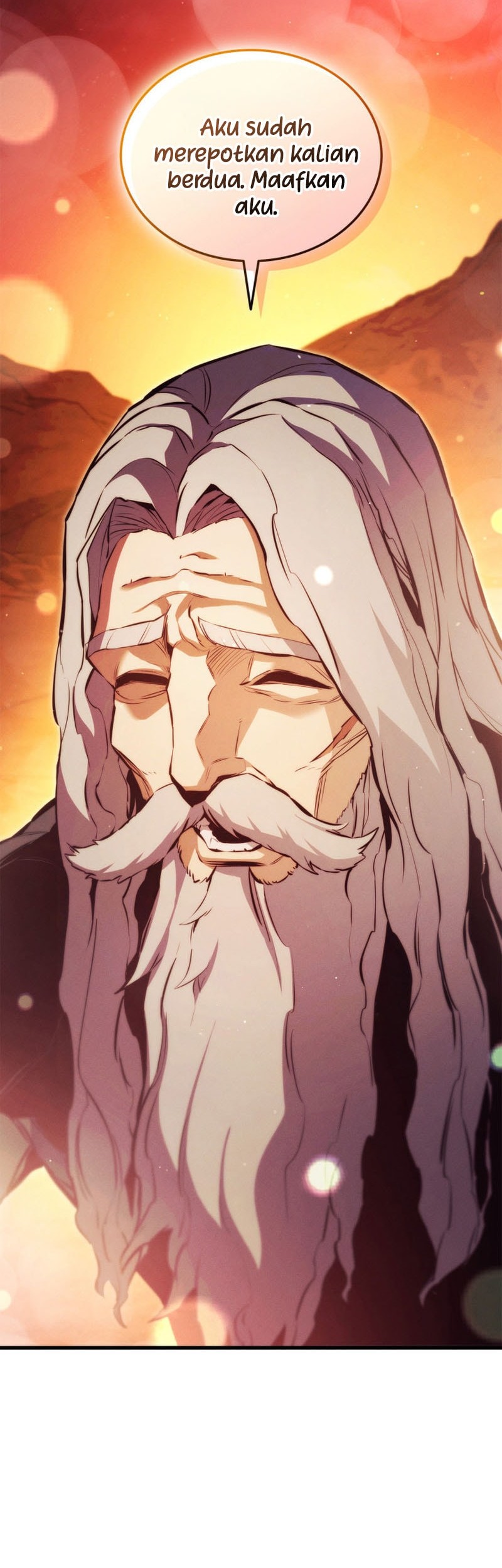 Ranker’s Return (Remake) Chapter 193 Gambar 81