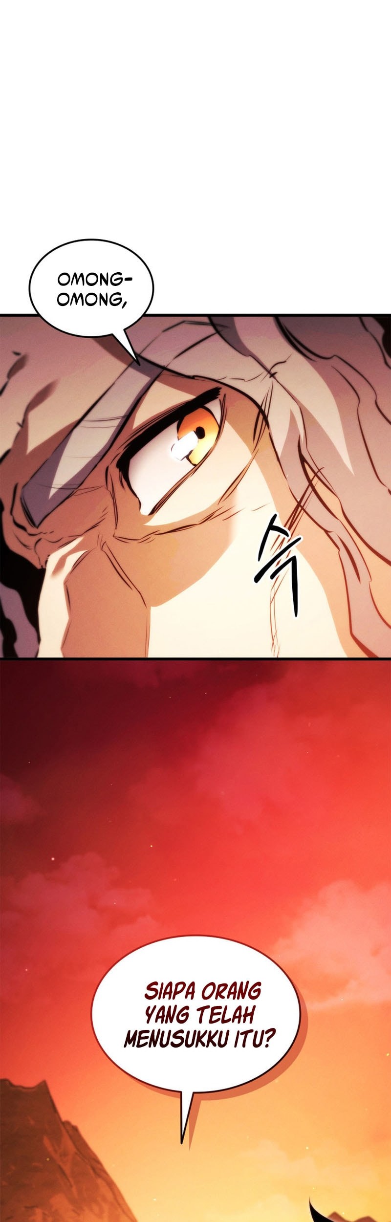 Ranker’s Return (Remake) Chapter 193 Gambar 84