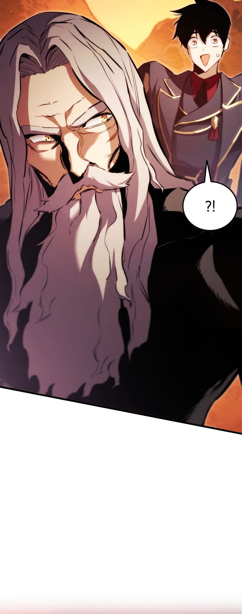 Ranker’s Return (Remake) Chapter 193 Gambar 85