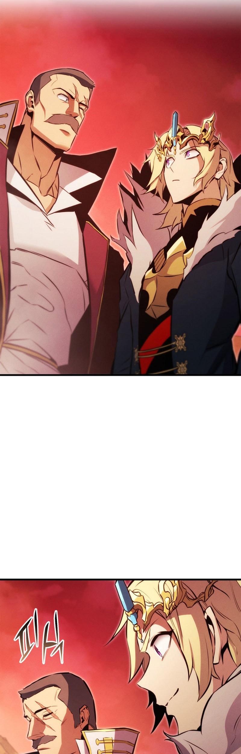 Ranker’s Return (Remake) Chapter 193 Gambar 86