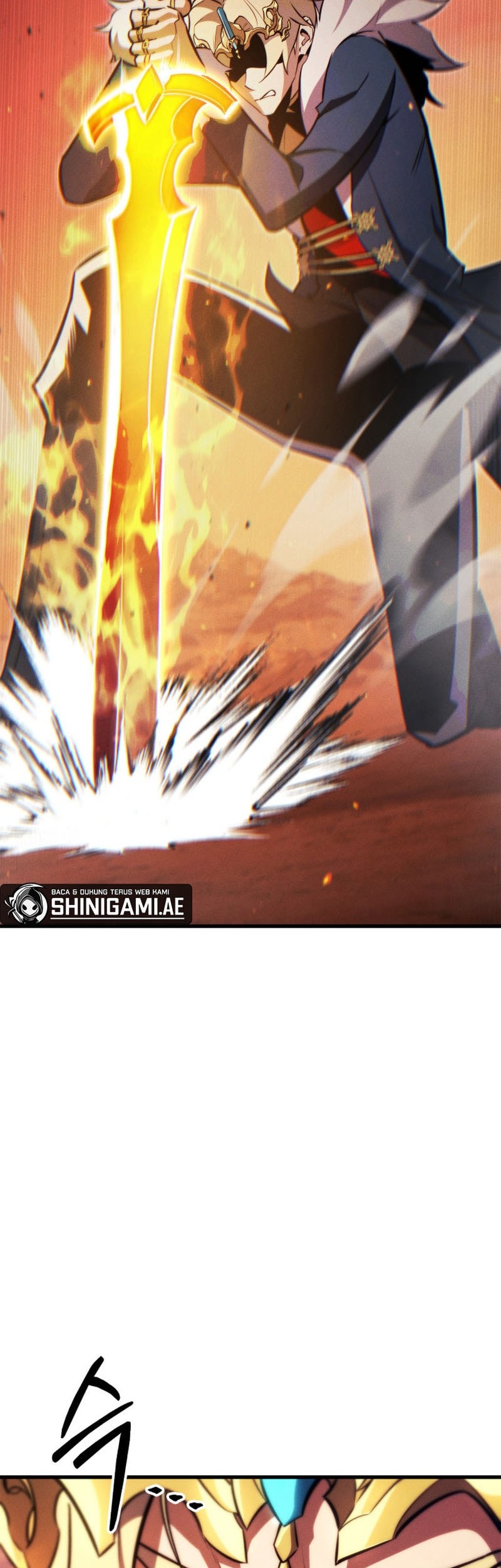 Ranker’s Return (Remake) Chapter 193 Gambar 4