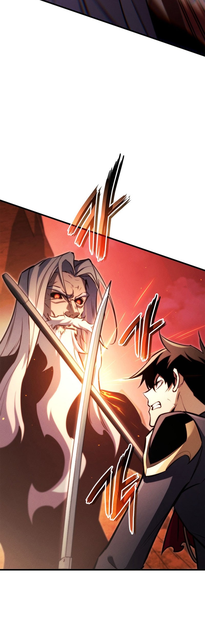 Ranker’s Return (Remake) Chapter 193 Gambar 24