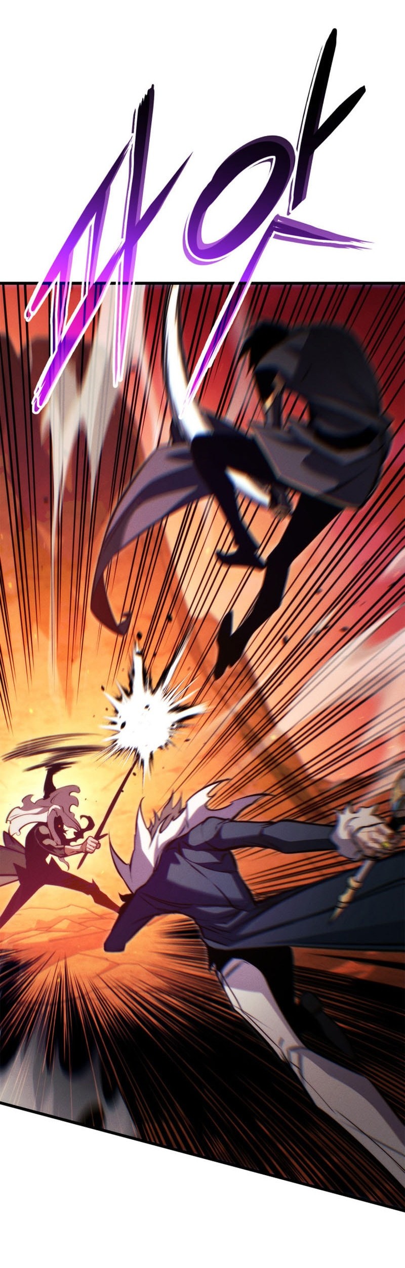 Ranker’s Return (Remake) Chapter 193 Gambar 25