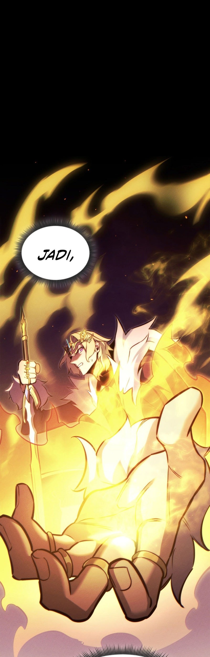 Ranker’s Return (Remake) Chapter 193 Gambar 10