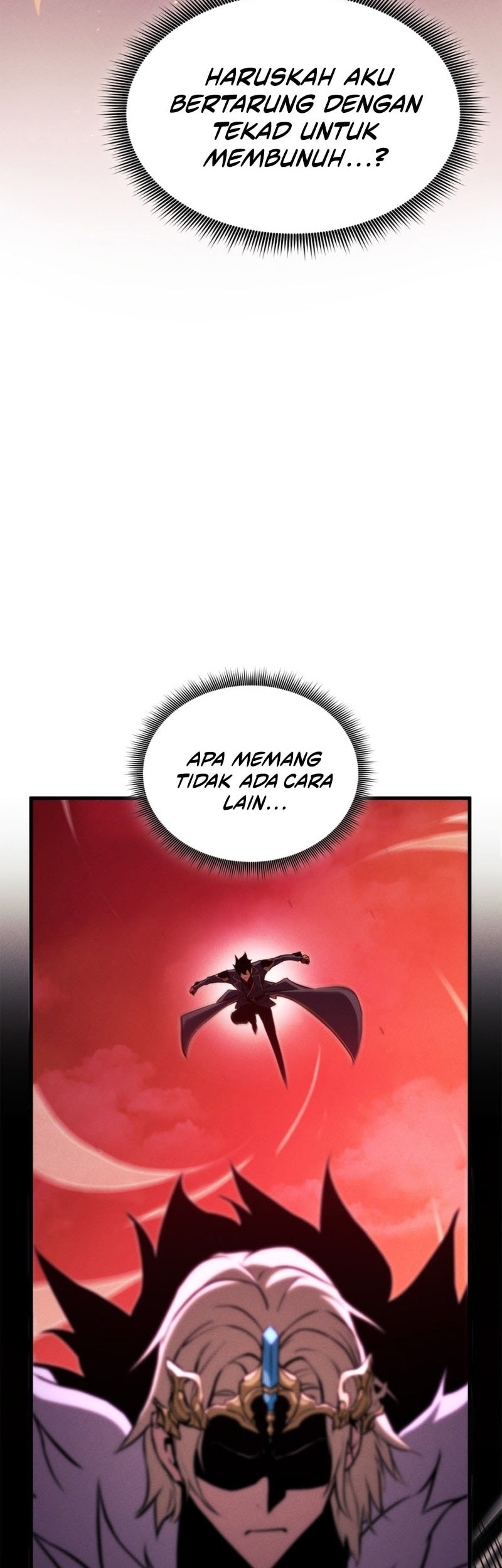 Ranker’s Return (Remake) Chapter 193 Gambar 11