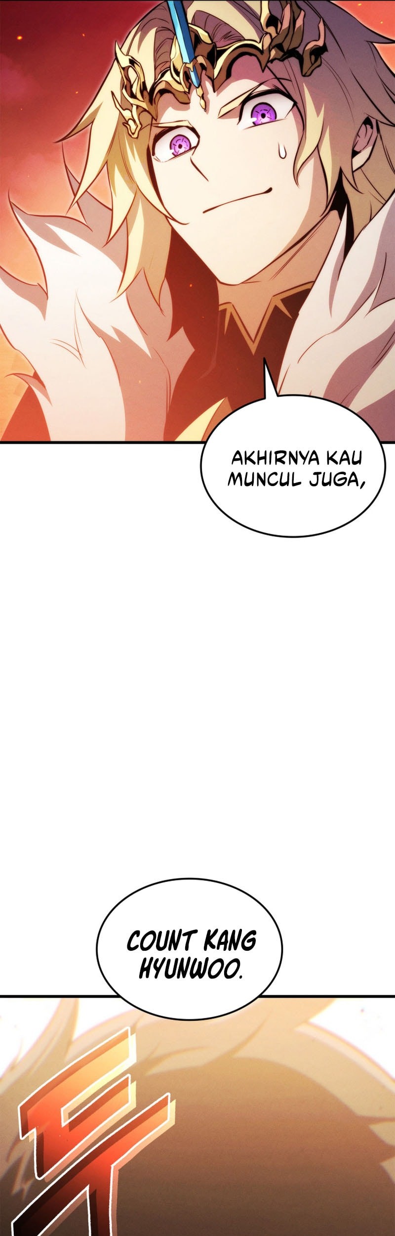 Ranker’s Return (Remake) Chapter 193 Gambar 14