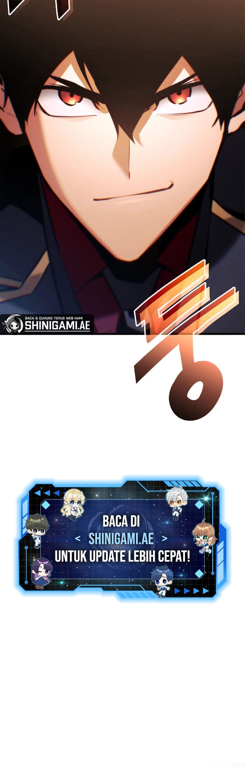 Ranker’s Return (Remake) Chapter 193 Gambar 15