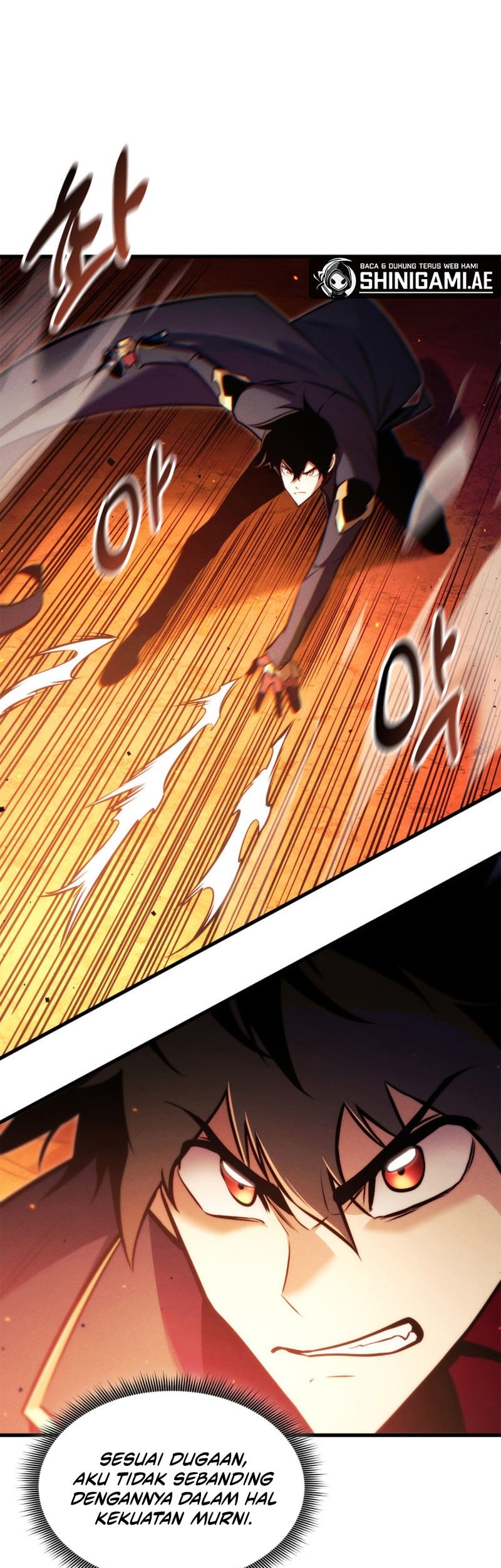 Ranker’s Return (Remake) Chapter 193 Gambar 26