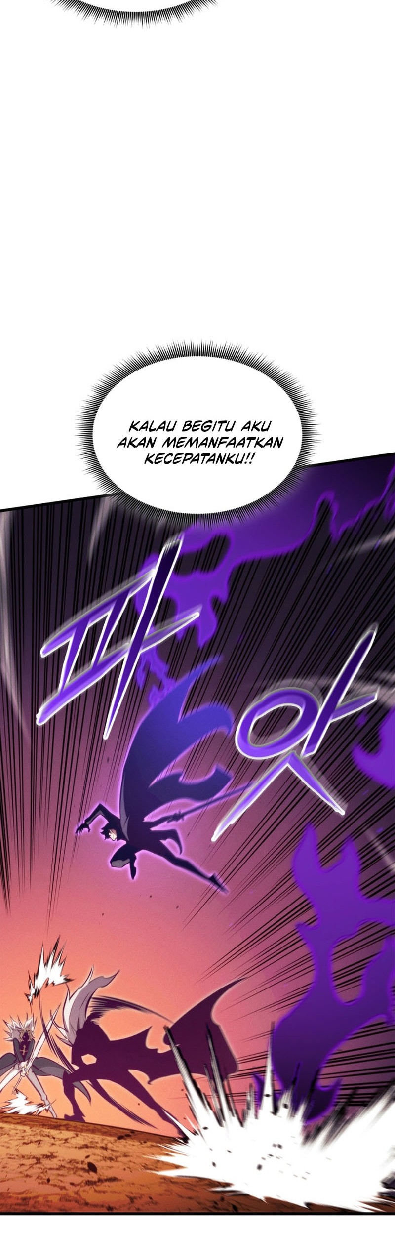 Ranker’s Return (Remake) Chapter 193 Gambar 27