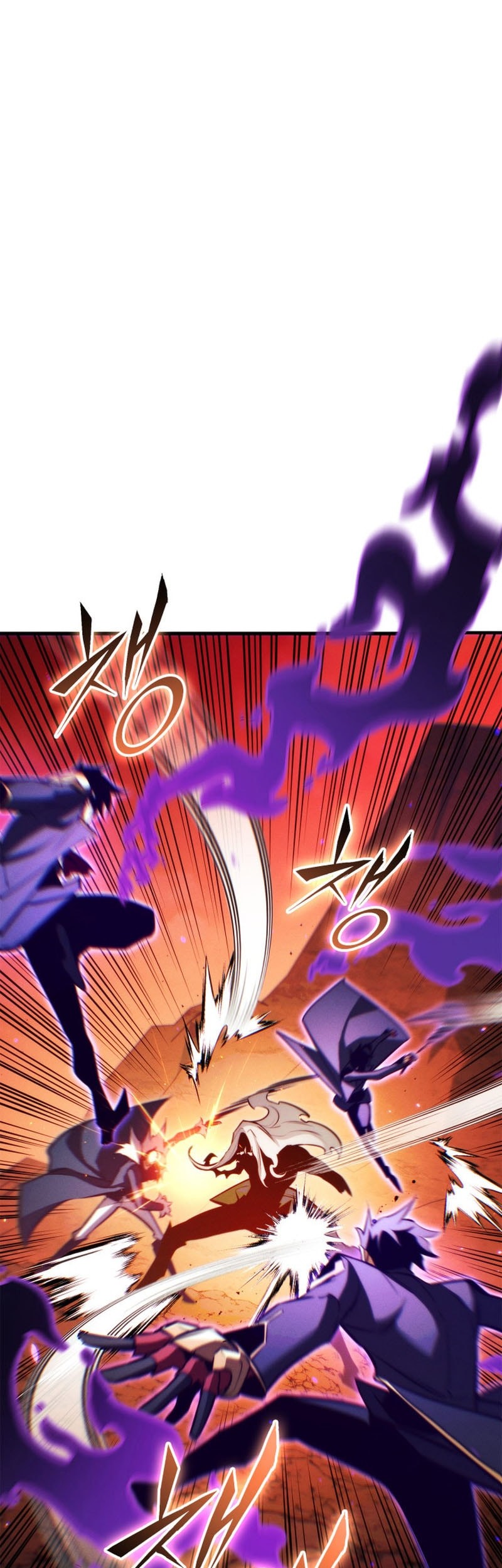 Ranker’s Return (Remake) Chapter 193 Gambar 28