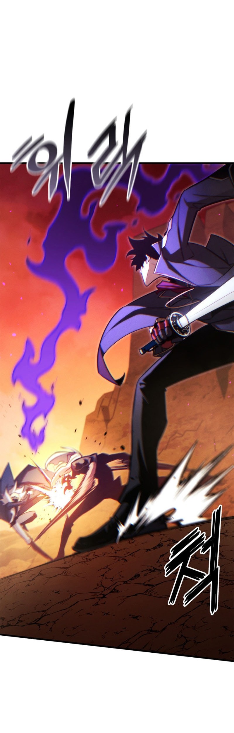 Ranker’s Return (Remake) Chapter 193 Gambar 31