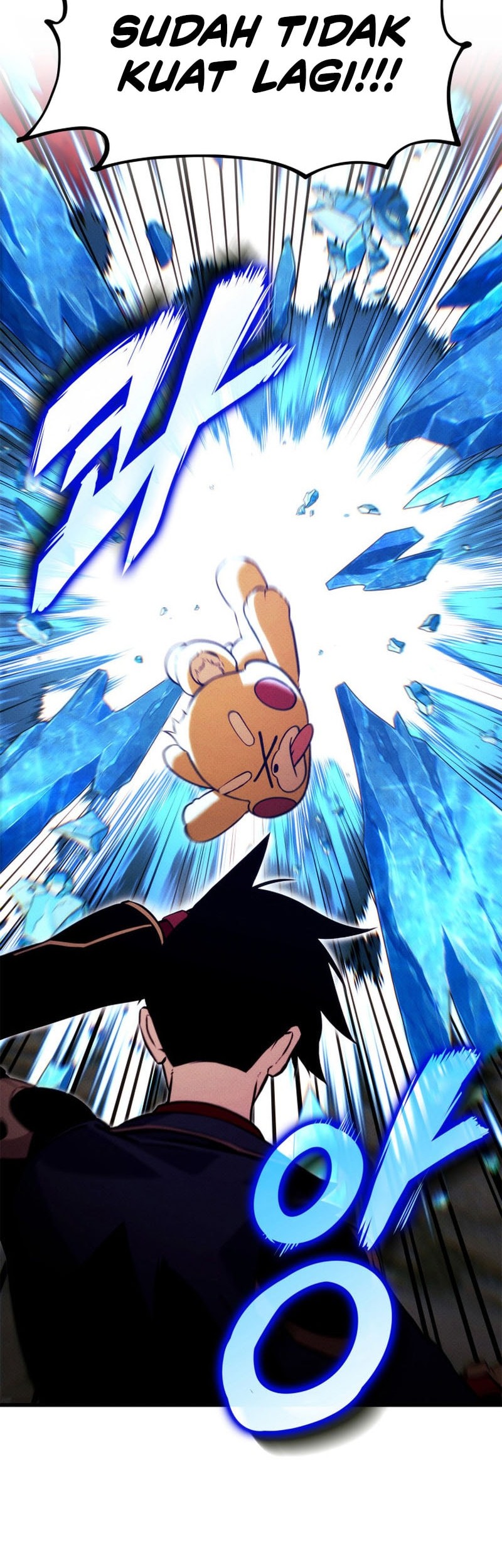 Ranker’s Return (Remake) Chapter 204 Gambar 8