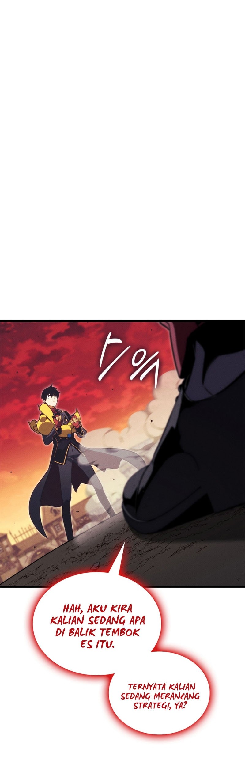 Ranker’s Return (Remake) Chapter 204 Gambar 9