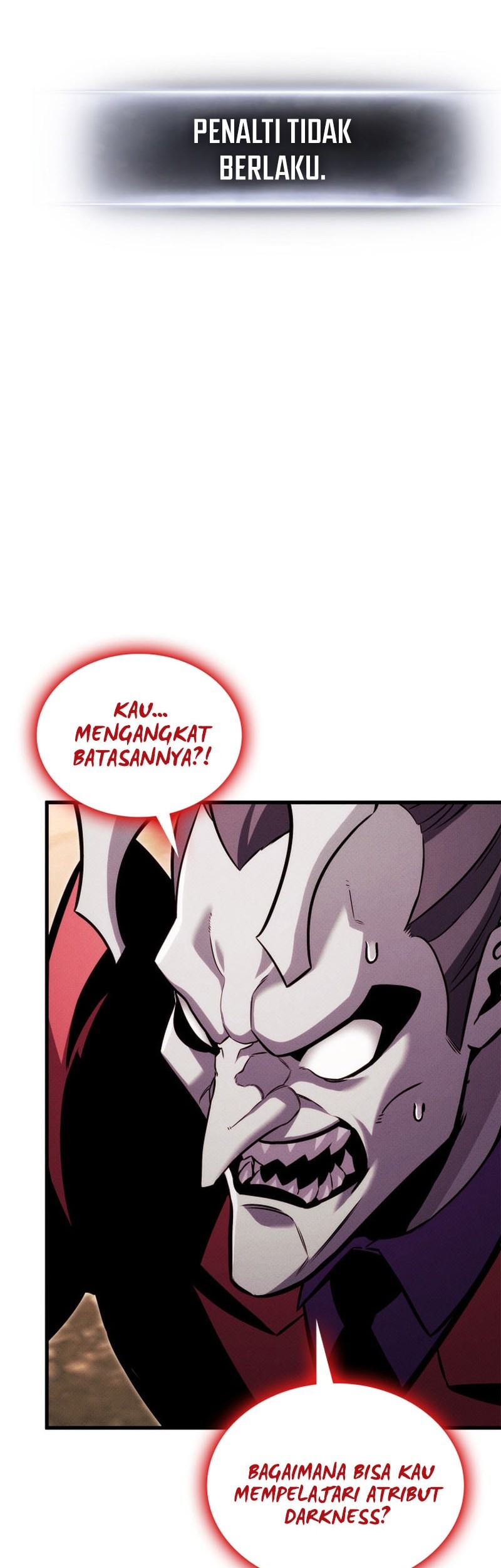 Ranker’s Return (Remake) Chapter 204 Gambar 36