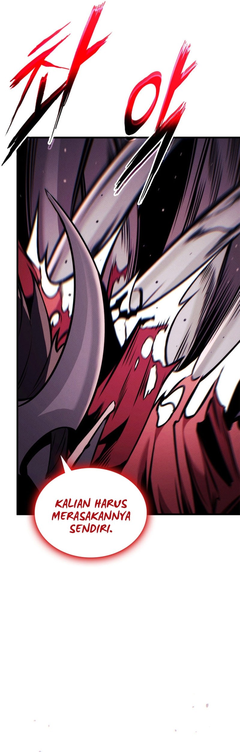 Ranker’s Return (Remake) Chapter 204 Gambar 43