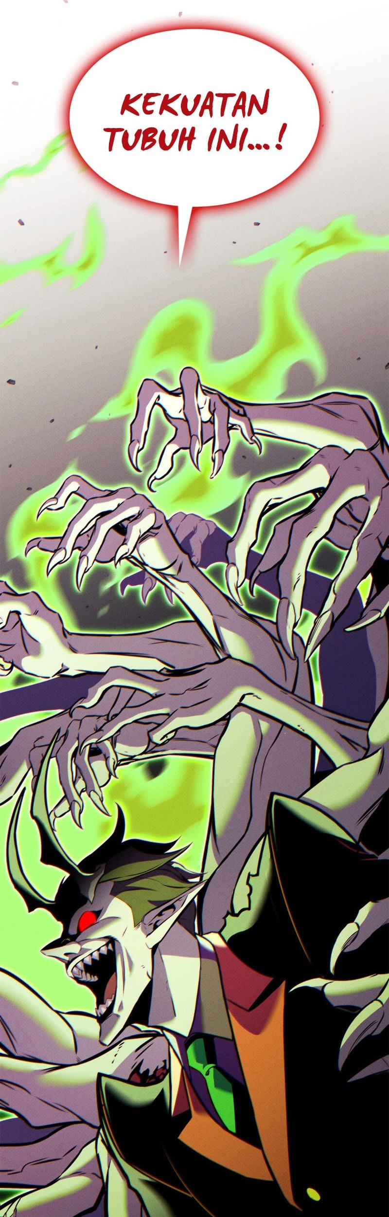 Ranker’s Return (Remake) Chapter 204 Gambar 44