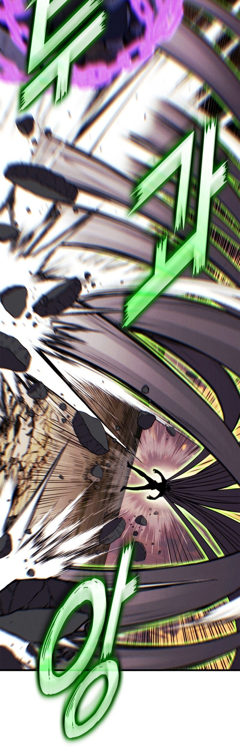 Ranker’s Return (Remake) Chapter 204 Gambar 48