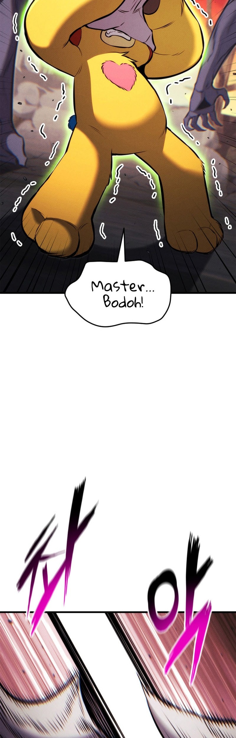 Ranker’s Return (Remake) Chapter 204 Gambar 52