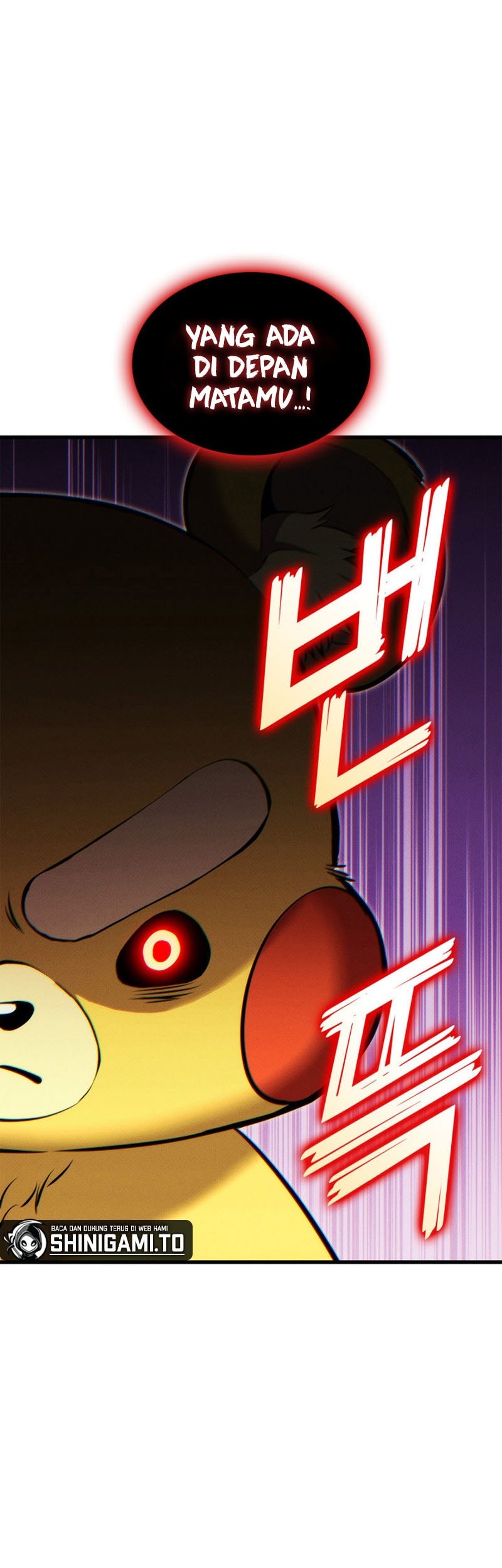 Ranker’s Return (Remake) Chapter 204 Gambar 56