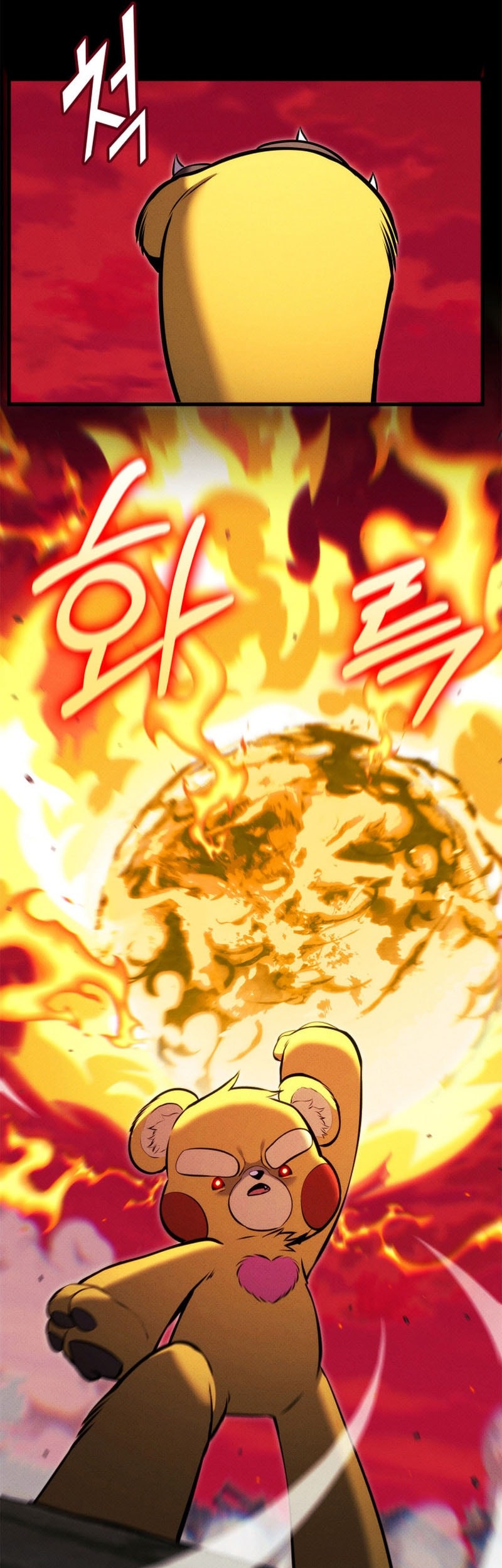 Ranker’s Return (Remake) Chapter 204 Gambar 67