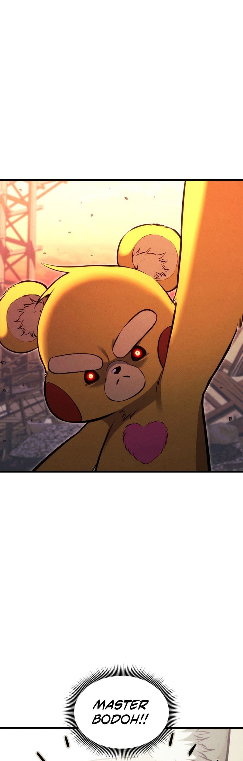 Ranker’s Return (Remake) Chapter 204 Gambar 73