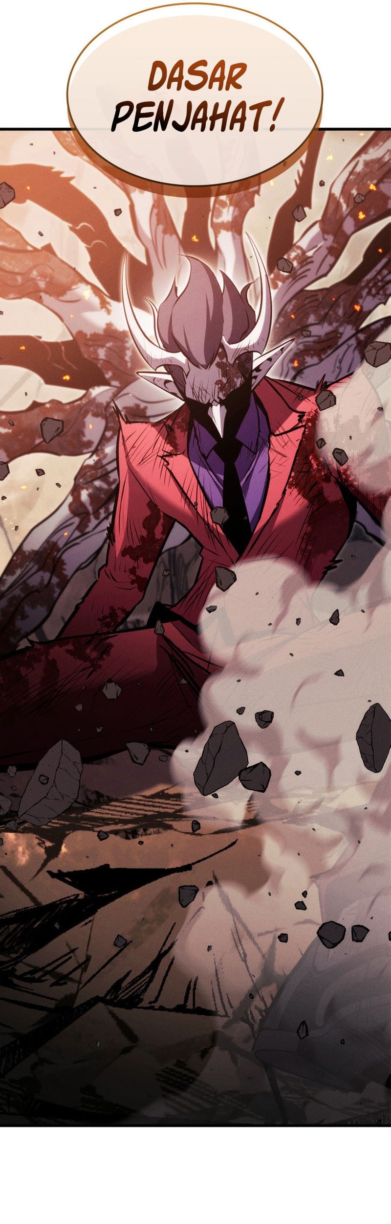 Ranker’s Return (Remake) Chapter 204 Gambar 87