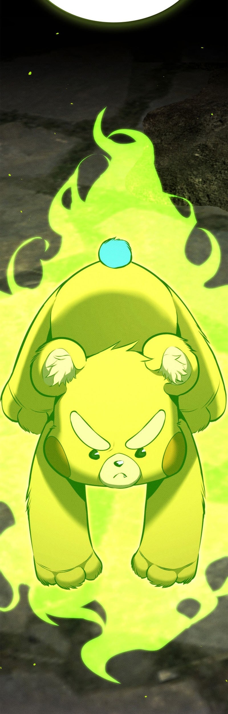 Ranker’s Return (Remake) Chapter 204 Gambar 4