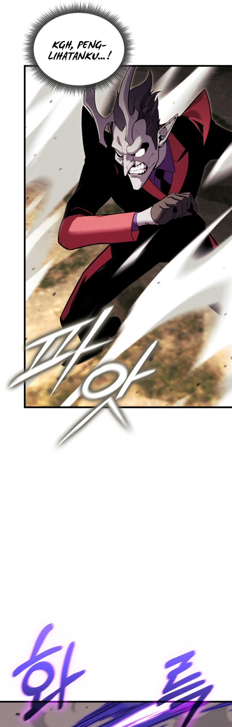 Ranker’s Return (Remake) Chapter 204 Gambar 23