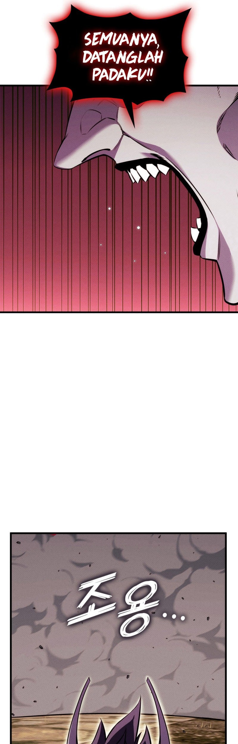 Ranker’s Return (Remake) Chapter 204 Gambar 27